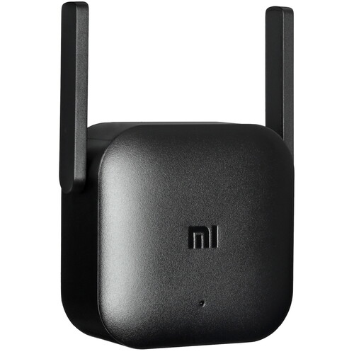 Купить Усилитель беспроводного сигнала Xiaomi Mi WiFi Range Extender Pro CE в интернет-магазине DNS. Характеристики, цена Xiaomi Mi WiFi Range Extender Pro CE | 5438579.