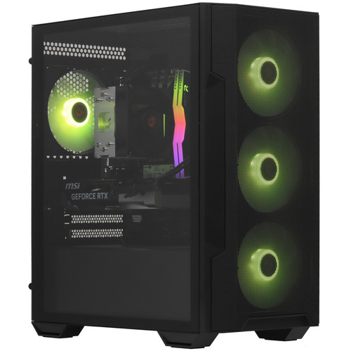 Купить ПК ARDOR GAMING NEO M306 в интернет-магазине DNS. Характеристики, цена ARDOR GAMING NEO M306 | 5922965.