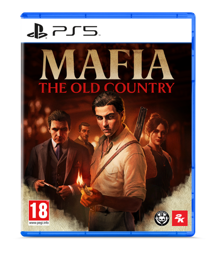 Купить Игра Mafia: The Old Country - Day One Edition (PS5) в интернет-магазине DNS. Характеристики, цена Mafia: The Old Country - Day One Edition | 5635448.