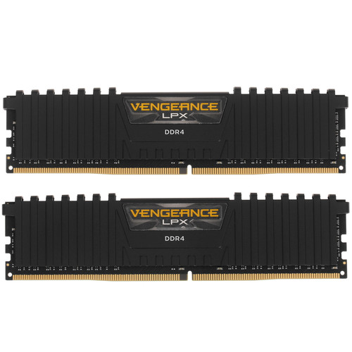 Купить Оперативная память Corsair Vengeance LPX [CMK32GX4M2E3200C16] в интернет-магазине DNS. Характеристики, цена Corsair Vengeance LPX | 4726459.