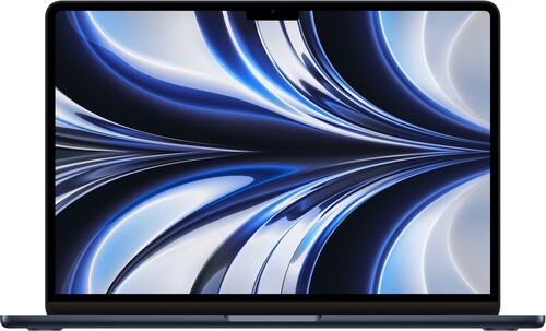 Купить 13.6" Ноутбук Apple MacBook Air черный в интернет-магазине DNS. Характеристики, цена Apple MacBook Air | 5464954.