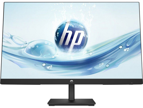 Купить 23.8" Монитор HP V24i G5 черный в интернет-магазине DNS. Характеристики, цена HP V24i G5 | 9935508.
