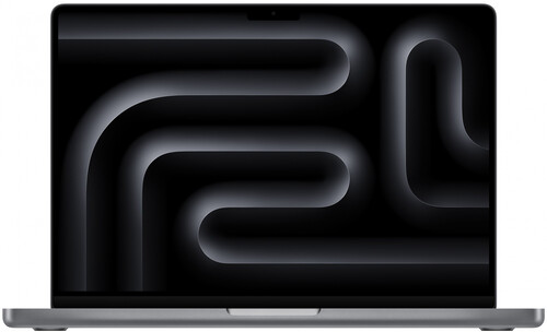 Купить 14.2" Ноутбук Apple MacBook Pro серый в интернет-магазине DNS. Характеристики, цена Apple MacBook Pro | 5469116.