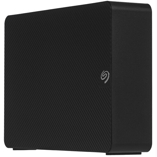 Купить 28 ТБ Внешний HDD Seagate Expansion [STKP28000400] в интернет-магазине DNS. Характеристики, цена Seagate Expansion | 5650590.