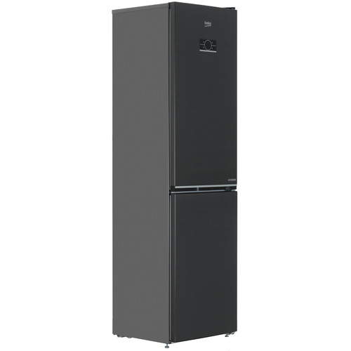 Купить Холодильник с морозильником   Beko B5RCNK332HXBR черный в интернет-магазине DNS. Характеристики, цена Beko B5RCNK332HXBR | 9305635.
