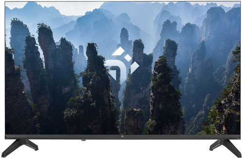 Купить 32" (81 см) Телевизор DEXP 32FCGQ1 черный в интернет-магазине DNS. Характеристики, цена DEXP 32FCGQ1 | 9345768.