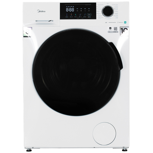 Купить Стиральная машина Midea MFC3814BSW47/W белый в интернет-магазине DNS. Характеристики, цена Midea MFC3814BSW47/W | 9193746.