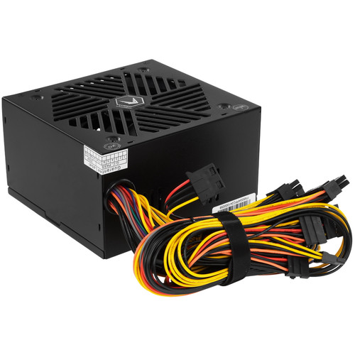 Купить Блок питания Formula V Line FX-600 [PZH1150BN91R0-01] черный в интернет-магазине DNS. Характеристики, цена Formula V Line FX-600 | 5611157.