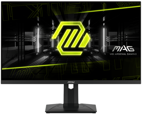 Купить 27" Монитор MSI MAG 274QRF QD E2 черный в интернет-магазине DNS. Характеристики, цена MSI MAG 274QRF QD E2 | 5611147.
