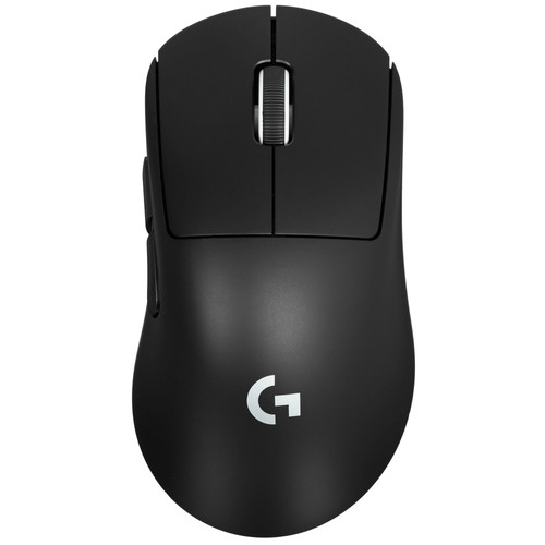 Купить Мышь беспроводная/проводная Logitech G PRO X Superlight 2 Dex [910-007361] черный в интернет-магазине DNS. Характеристики, цена Logitech G PRO X Superlight 2 Dex | 5631172.