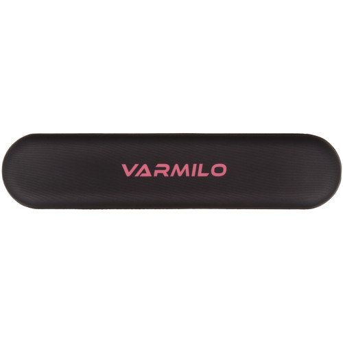 Купить Подставка под запястье Varmilo Black 80% в интернет-магазине DNS. Характеристики, цена Varmilo Black 80% | 5621044.