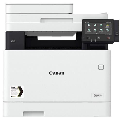 Купить МФУ лазерное Canon i-SENSYS MF742Cdw в интернет-магазине DNS. Характеристики, цена Canon i-SENSYS MF742Cdw | 8153033.