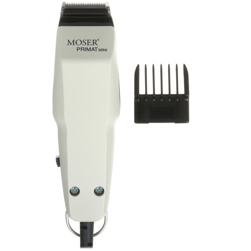 Купить Машинка для стрижки Moser 1411-0051 серый в интернет-магазине DNS. Характеристики, цена Moser 1411-0051 | 5660024.