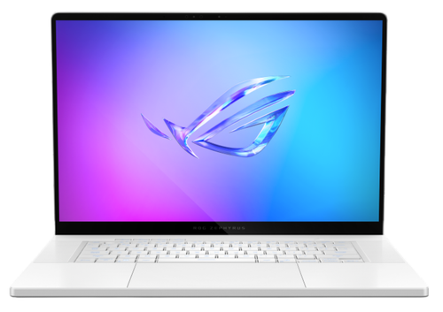Купить 16" Ноутбук ASUS ROG Zephyrus G16 GU605CW-QR094W белый в интернет-магазине DNS. Характеристики, цена ASUS ROG Zephyrus G16 GU605CW-QR094W | 5654590.