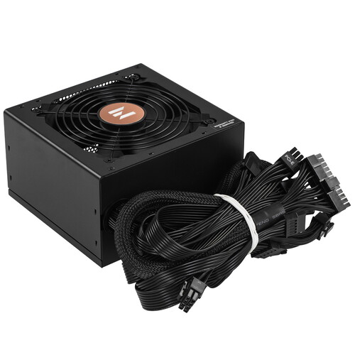 Купить Блок питания ZALMAN GV2SE 700W  черный в интернет-магазине DNS. Характеристики, цена ZALMAN GV2SE 700W | 5632212.