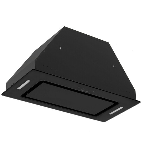 Купить Вытяжка полновстраиваемая DEXP BH60-SV0G черный/черный в интернет-магазине DNS. Характеристики, цена DEXP BH60-SV0G | 9226191.