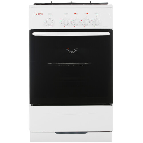 Купить Газовая плита Gefest GS 3208 W белый в интернет-магазине DNS. Характеристики, цена Gefest GS 3208 W | 1247840.