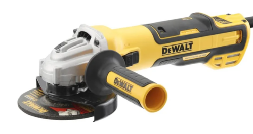 Купить Углошлифовальная машина (УШМ) DeWalt DWE4357 в интернет-магазине DNS. Характеристики, цена DeWalt DWE4357 | 5455468.