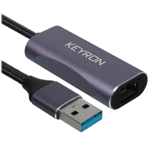 Купить Сетевая карта KEYRON KNA-10A в интернет-магазине DNS. Характеристики, цена KEYRON KNA-10A | 9120512.