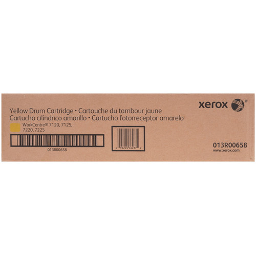 Купить Драм-картридж Xerox 013R00658 в интернет-магазине DNS. Характеристики, цена Xerox 013R00658 | 9095978.