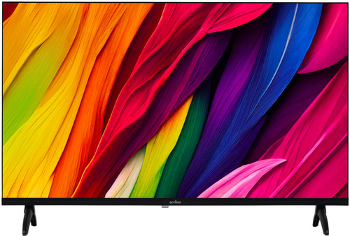 Купить 32" (80 см) Телевизор Aceline 32HSN1 черный в интернет-магазине DNS. Характеристики, цена Aceline 32HSN1 | 9320739.