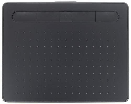Купить Графический планшет Wacom Intuos S Bluetooth в интернет-магазине DNS. Характеристики, цена Wacom Intuos S Bluetooth | 1228057.