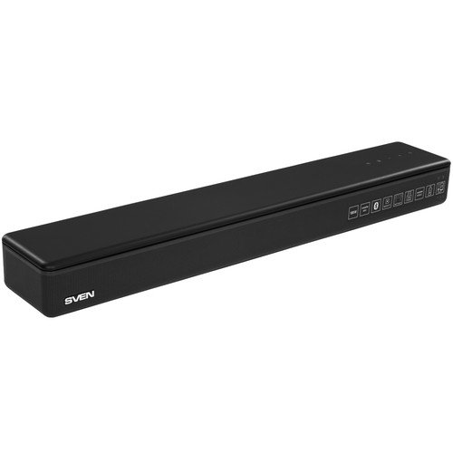 Купить Саундбар SVEN SB-2065 черный в интернет-магазине DNS. Характеристики, цена SVEN SB-2065 | 9309287.