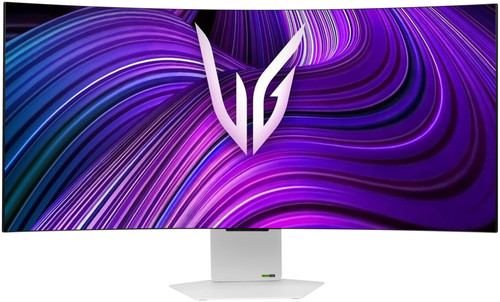 Купить 39" Смарт-монитор LG UltraGear 39GX90SA-W белый в интернет-магазине DNS. Характеристики, цена LG UltraGear 39GX90SA-W | 5624338.