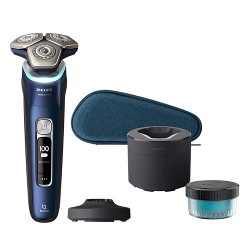 Купить Электробритва Philips S9980/54 в интернет-магазине DNS. Характеристики, цена Philips S9980/54 | 5931469.