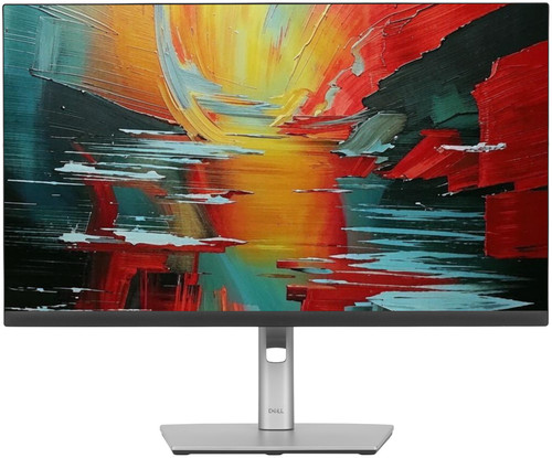 Купить 23.8" Монитор Dell P2423DE черный в интернет-магазине DNS. Характеристики, цена Dell P2423DE | 9143983.