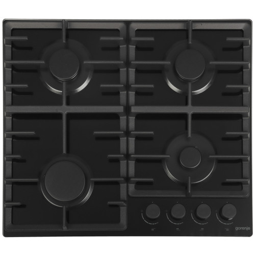 Купить Газовая варочная поверхность Gorenje GT641BHF в интернет-магазине DNS. Характеристики, цена Gorenje GT641BHF | 9239187.