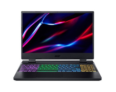 Купить 15.6" Ноутбук Acer Nitro 5 AN515-46-R0FC черный в интернет-магазине DNS. Характеристики, цена Acer Nitro 5 AN515-46-R0FC | 5008266.