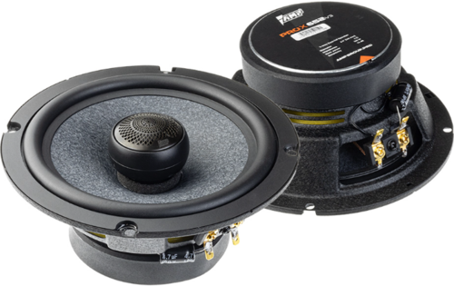 Купить Коаксиальная акустическая система AMP PRO X 652 v3 в интернет-магазине DNS. Характеристики, цена AMP PRO X 652 v3 | 9248129.