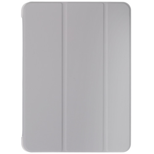 Купить Чехол-книжка  BoraSCO для Apple iPad Air 11" (M2/ M3/ M4) серый в интернет-магазине DNS. Характеристики, цена BoraSCO | 5940875.