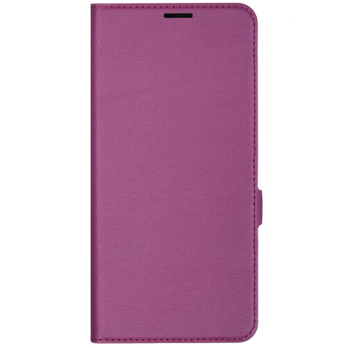 Купить Чехол-книжка  BoraSCO Book Case для Samsung Galaxy A25 фиолетовый в интернет-магазине DNS. Характеристики, цена BoraSCO Book Case | 5470963.