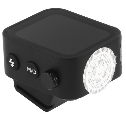 Купить Радиопередатчик (трансмиттер) Godox X3-C TTL в интернет-магазине DNS. Характеристики, цена Godox X3-C TTL | 9140983.