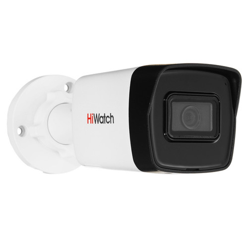 Купить IP-камера HiWatch DS-I400(D) (4 мм) в интернет-магазине DNS. Характеристики, цена HiWatch DS-I400(D) (4 мм) | 5429864.
