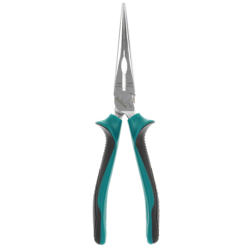 Купить Длинногубцы KRAFTOOL KRAFT-MAX 22011-3-20 в интернет-магазине DNS. Характеристики, цена KRAFTOOL KRAFT-MAX 22011-3-20 | 9170271.