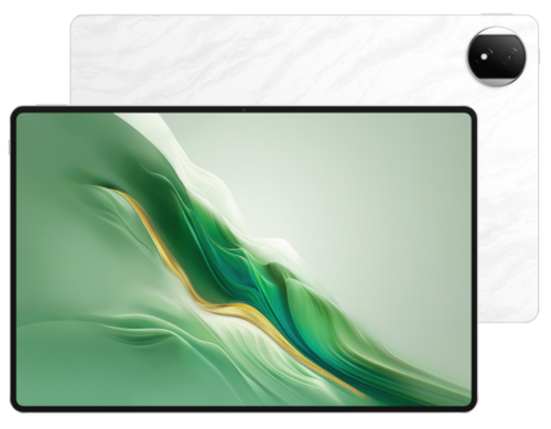 Купить 12.3" Планшет HONOR MagicPad 2 12.3 Wi-Fi 256 ГБ белый в интернет-магазине DNS. Характеристики, цена HONOR MagicPad 2 12.3 Wi-Fi | 5490022.