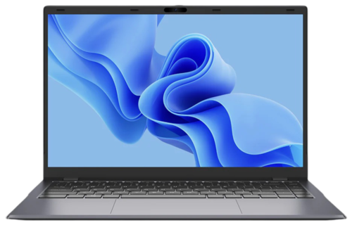 Купить 14.1" Ноутбук Chuwi GemiBook Xpro серый в интернет-магазине DNS. Характеристики, цена Chuwi GemiBook Xpro | 5466001.