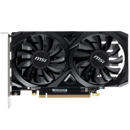 Купить Видеокарта MSI GeForce RTX 3050 VENTUS 2X OC [912-V812-016] в интернет-магазине DNS. Характеристики, цена MSI GeForce RTX 3050 VENTUS 2X OC | 5447644.