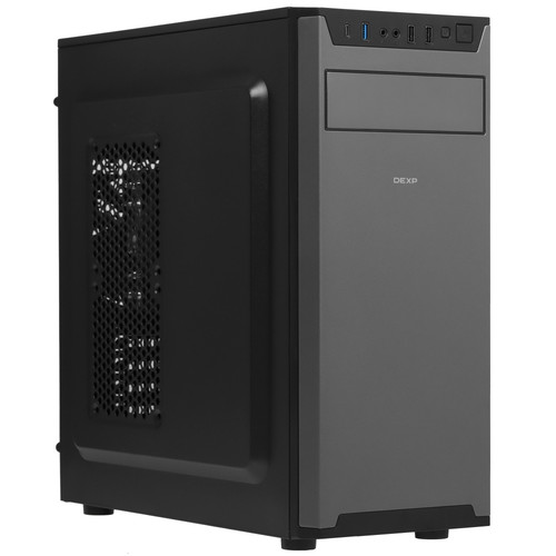 Купить ПК DEXP Atlas H564 в интернет-магазине DNS. Характеристики, цена DEXP Atlas H564 | 5649189.