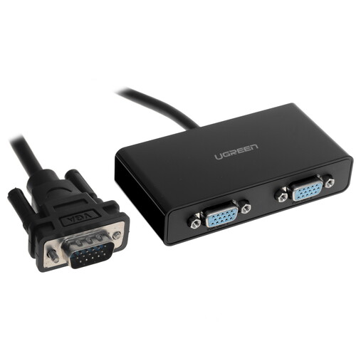 Купить Разветвитель Ugreen 20918 в интернет магазине DNS ...