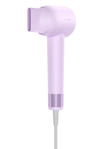 Купить Фен Dreame Hair Gleam фиолетовый в интернет-магазине DNS. Характеристики, цена Dreame Hair Gleam | 5492748.
