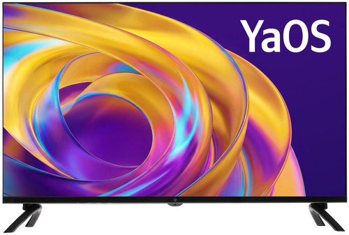 Купить 32" (81 см) Телевизор DEXP 32FCY2 черный в интернет-магазине DNS. Характеристики, цена DEXP 32FCY2 | 5451455.