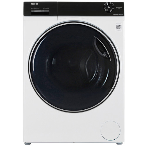 Купить Стиральная машина Haier HW80-B14279 белый в интернет-магазине DNS. Характеристики, цена Haier HW80-B14279 | 5367602.