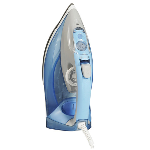 Купить Утюг Philips DST7011/20 синий в интернет-магазине DNS. Характеристики, цена Philips DST7011/20 | 5438234.