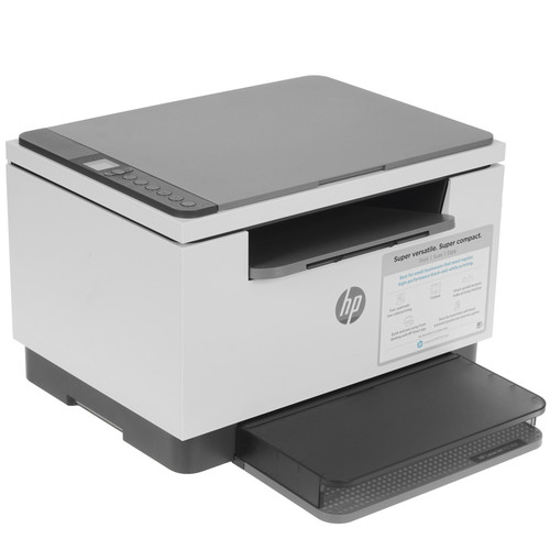 Купить МФУ лазерное HP LaserJet Pro M236d в интернет-магазине DNS. Характеристики, цена HP LaserJet Pro M236d | 5062166.