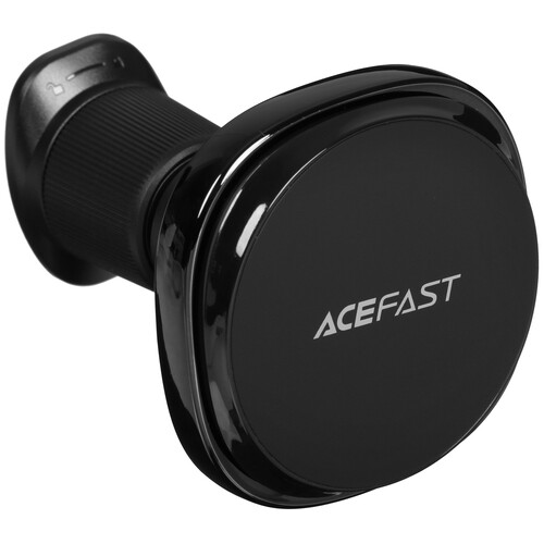 Купить Держатель автомобильный ACEFAST D31 черный в интернет-магазине DNS. Характеристики, цена ACEFAST D31 | 5463846.