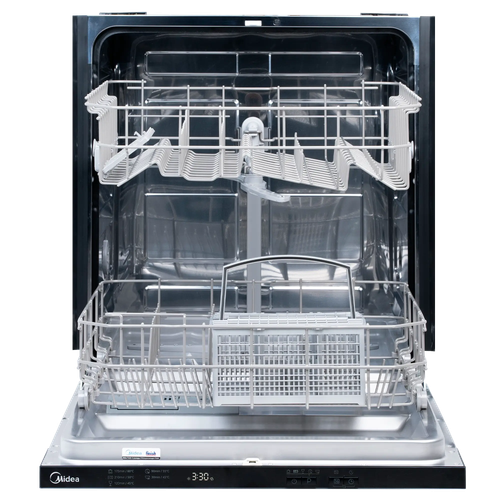 Купить Встраиваемая посудомоечная машина Midea MID60S060-C в интернет-магазине DNS. Характеристики, цена Midea MID60S060-C | 9369193.